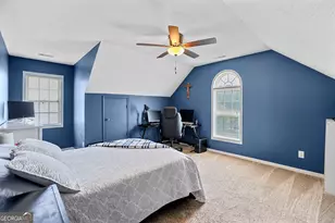 190 Chesterfield Dr, Newnan, GA 30265 - Photo 34