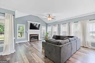 190 Chesterfield Dr, Newnan, GA 30265 - Photo 18