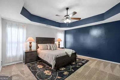 190 Chesterfield Dr, Newnan, GA 30265 - Photo 26