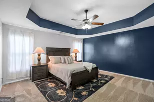 190 Chesterfield Dr, Newnan, GA 30265 - Photo 26