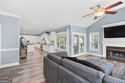 190 Chesterfield Dr, Newnan, GA 30265 - Photo 20