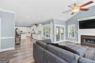 190 Chesterfield Dr, Newnan, GA 30265 - Photo 20
