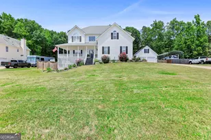 190 Chesterfield Dr, Newnan, GA 30265 - Photo 64