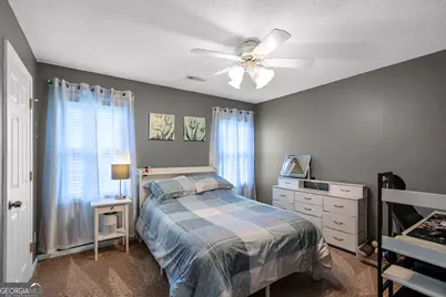 190 Chesterfield Dr, Newnan, GA 30265 - Photo 24