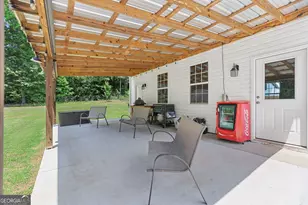 190 Chesterfield Dr, Newnan, GA 30265 - Photo 44