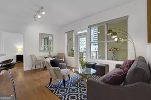 1101 Juniper St NE, Atlanta, GA 30309 - Photo 1