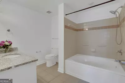 1101 Juniper Street NE #APT 618, Atlanta, GA 30309 - Photo 22