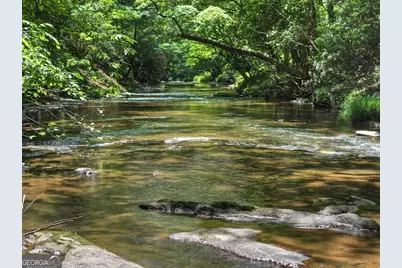 Lot 90R Mountain Creek Hollow Drive, Talking Rock, GA 30175 - Photo 2