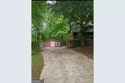 465 Lakeside Trail, Martin, GA 30557 - Photo 16