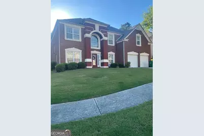 3785 Shady Maple Drive, Stonecrest, GA 30038 - Photo 1