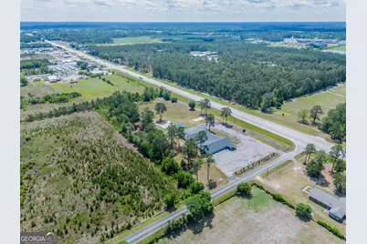128 University Boulevard, Waycross, GA 31503 - Photo 4