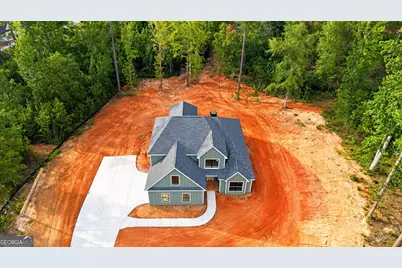 21 Peninsula Drive, Monticello, GA 31064 - Photo 16