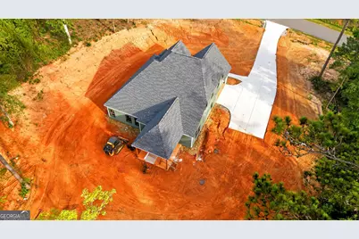 21 Peninsula Drive, Monticello, GA 31064 - Photo 14