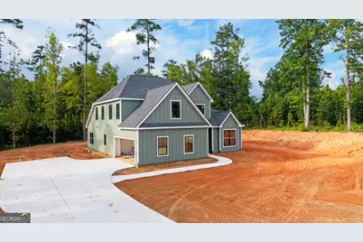 21 Peninsula Drive, Monticello, GA 31064 - Photo 2