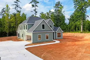 21 Peninsula Dr, Monticello, GA 31064 - Photo 2