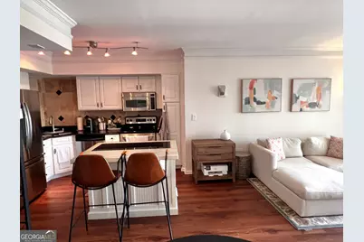 275 13th Street NE #APT 1109, Atlanta, GA 30309 - Photo 6
