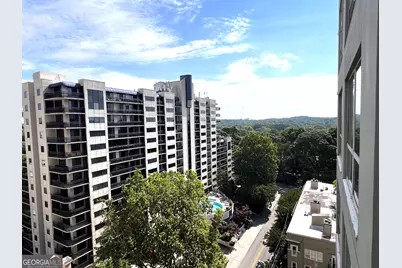 275 13th Street NE #APT 1109, Atlanta, GA 30309 - Photo 18