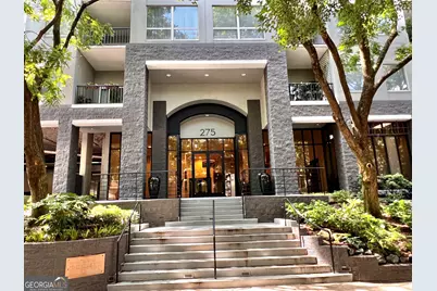 275 13th Street NE #APT 1109, Atlanta, GA 30309 - Photo 1