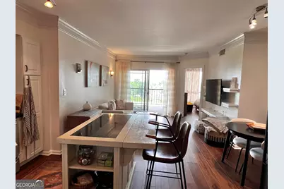 275 13th Street NE #APT 1109, Atlanta, GA 30309 - Photo 10