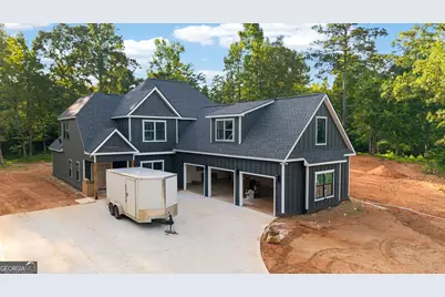 11 Peninsula Drive, Monticello, GA 31064 - Photo 16