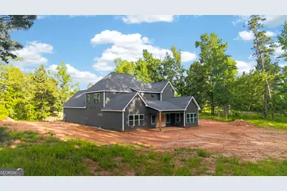 11 Peninsula Drive, Monticello, GA 31064 - Photo 12