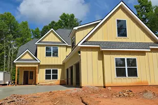 11 Peninsula Dr, Monticello, GA 31064 - Photo 1