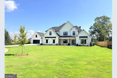 49 Amling Court #LOT 95, Senoia, GA 30276 - Photo 1