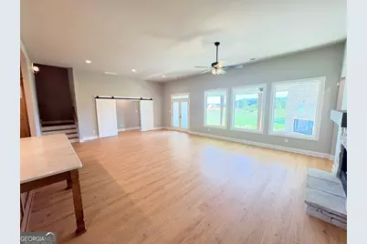 49 Amling Court #LOT 95, Senoia, GA 30276 - Photo 6