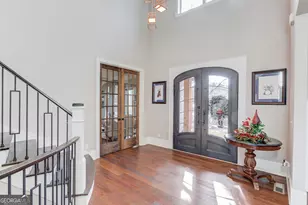 3273 Bailey Rd, Mulberry, GA 30019 - Photo 12