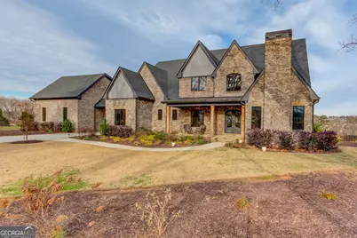 3273 Bailey Road, Mulberry, GA 30019 - Photo 4
