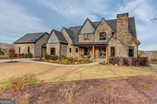 3273 Bailey Rd, Mulberry, GA 30019 - Photo 4