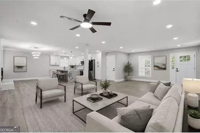610 Pine Grove Road, Roswell, GA 30075 - Photo 8