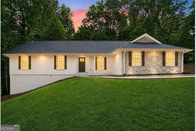 610 Pine Grove Road, Roswell, GA 30075 - Photo 2