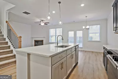 148 Open Waters Walk, Braselton, GA 30517 - Photo 16
