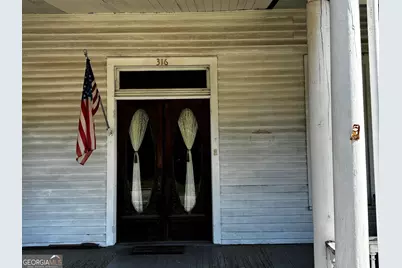 316 Main Street, Warrenton, GA 30828 - Photo 4