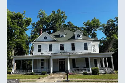 316 Main Street, Warrenton, GA 30828 - Photo 1