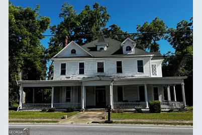316 Main Street, Warrenton, GA 30828 - Photo 2