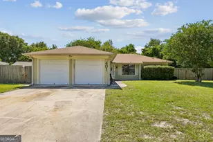 401 Powderhorn Rd, Saint Marys, GA 31558 - Photo 1