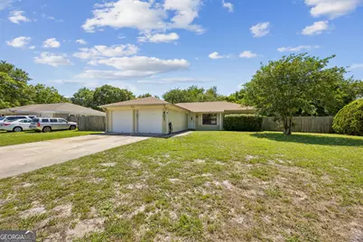 401 Powder Horn Road, Saint Marys, GA 31558 - Photo 4
