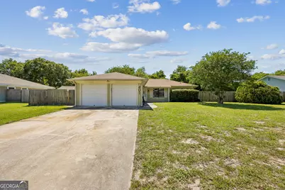 401 Powder Horn Road, Saint Marys, GA 31558 - Photo 2