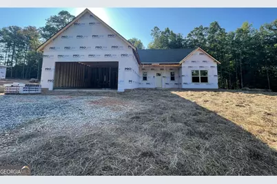 170 Wagon Trail, Mansfield, GA 30055 - Photo 2