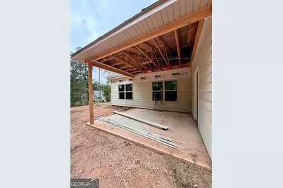 160 Wagon Trail, Mansfield, GA 30055 - Photo 6