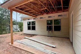 160 Wagon Trl, Mansfield, GA 30055 - Photo 6