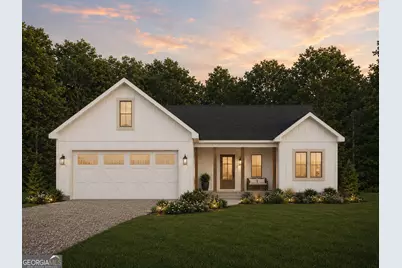 160 Wagon Trail, Mansfield, GA 30055 - Photo 1