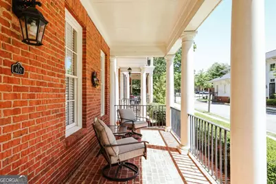 100 Ansonborough Lane #407, Athens, GA 30605 - Photo 6