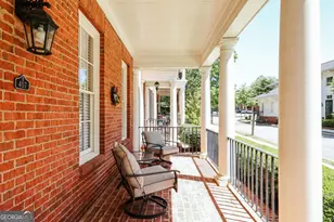 100 Ansonborough Ln, Athens, GA 30605 - Photo 6