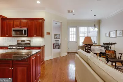 100 Ansonborough Lane #407, Athens, GA 30605 - Photo 22