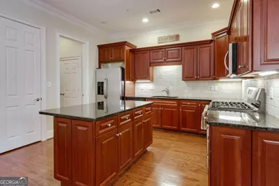 100 Ansonborough Lane #407, Athens, GA 30605 - Photo 20