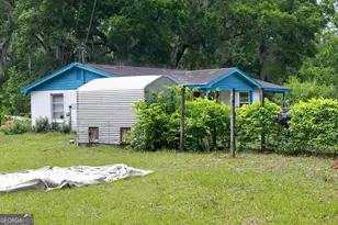 145 Elizabeth St, Folkston, GA 31537 - Photo 12