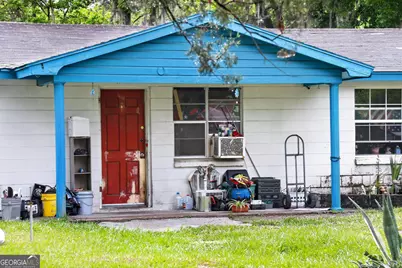 145 Elizabeth Street, Folkston, GA 31537 - Photo 4